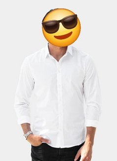 No Advance Big Cock - Male escort in New Delhi Photo 1 of 1