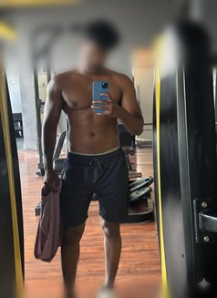 Ruban ruba - Male adult performer in Chennai Photo 1 of 1