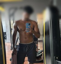 Ruban ruba - Male adult performer in Chennai Photo 1 of 1