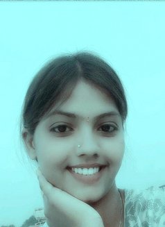 Asha - escort in Raipur Photo 1 of 1