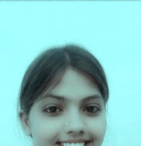 Asha - escort in Raipur