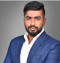 Rohit Roy - Male escort in Kolkata