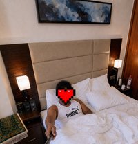 Matured Well Read globetrotter - Male సహచరుడు in Bangalore