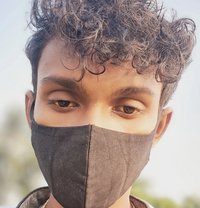Deba29 - Male companion in Tarakeswar