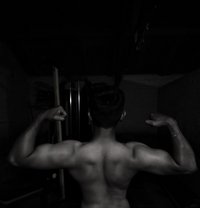 Raj Shetty - Male massage in Bangalore Photo 1 of 1