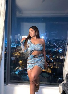 Nabiya - एस्कॉर्ट in Bangalore Photo 2 of 2