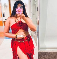 Nidhi - escort in Chennai