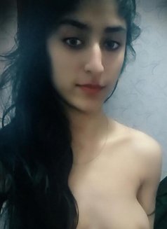 Ishika Sharma - escort in Candolim, Goa Photo 1 of 5