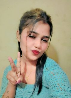 Nishaa - एस्कॉर्ट in New Delhi Photo 2 of 8