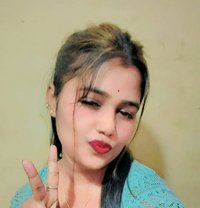 Nishaa - एस्कॉर्ट in New Delhi