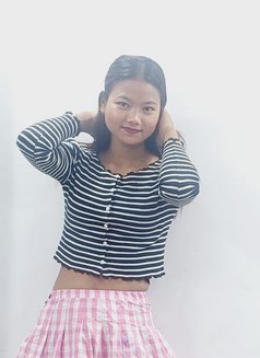 Nishaa - एस्कॉर्ट in New Delhi Photo 8 of 8